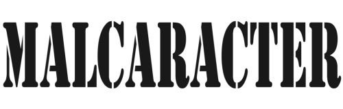 Malcaracter-logo